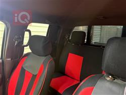 نيسان نافارا